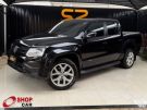 VW - Volkswagen Amarok Highline 3.0TDi V6 24v 4x4 C.D. Preta