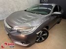 HONDA Civic Touring 1.5T 16v Cinza