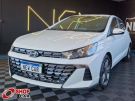 HYUNDAI HB20 Comfort Plus 1.0T 12v Branca