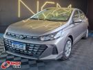 HYUNDAI HB20S Comfort Plus 1.0 12v Prata