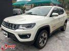 JEEP Compass Longitude 2.0TDi 16v 4x4 Branca