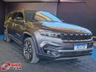JEEP Commander Limited 2.0 16v TD380 4x4 Cinza