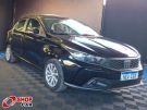 FIAT Argo Drive 1.0 Preta