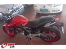 HONDA CB 250i Twister Vermelha