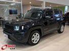 JEEP Renegade Sport 1.3 16v T270 Preta