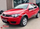 FIAT Palio Way 1.0 4p. Vermelha