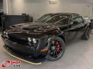 DODGE Challenger SRT Hellcat Jailbreak 6.2 V8 Superc. Preta