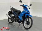 YAMAHA Crypton T115 K Azul