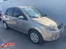 FORD Fiesta Sedan 1.6 Dourada
