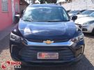 GM - Chevrolet Tracker 1.0T 12v Azul