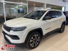 JEEP Compass 80 Anos 1.3 16v T270 Branca