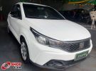 FIAT Argo Drive 1.0 Branca