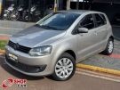 VW - Volkswagen Fox Trend 1.0 4p. Cinza