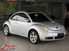 VW - Volkswagen New Beetle 2.0 Prata