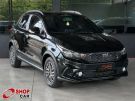 FIAT Argo Trekking 1.3 Preta