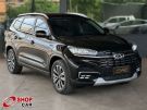 CHERY Tiggo 8 TXS 1.6T 16v Preta