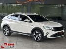 VW - Volkswagen Nivus Highline 1.0 12v TSi Branca