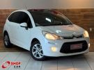 CITROËN C3 Hatch Tendance 1.6 16v Branca