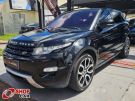 LAND ROVER Range R. Evoque Dynamic 2.0T 16v Si4 Preta
