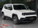 JEEP Renegade Longitude 1.3 16v T270 Branca