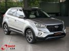 HYUNDAI Creta Prestige 2.0 16v Prata