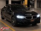 BMW 320i GP 2.0T 16v Preta