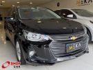 GM - Chevrolet Onix Hatch LTZ 1.0T 12v Preta