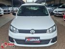 VW - Volkswagen Gol Trendline 1.0 12v 4p. Branca