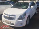 GM - Chevrolet Cobalt LTZ 1.8 Branca