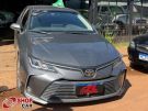 TOYOTA Corolla XEi 2.0 16v Cinza