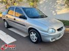 GM - Chevrolet Corsa Sedan Classic Spirit 1.0 Prata