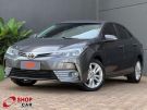 TOYOTA Corolla XEi 2.0 16v Cinza