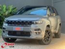 JEEP Commander Blackhawk 2.0T 16v 4x4 Cinza