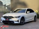 BMW 320i Sport GP 2.0T 16v Branca