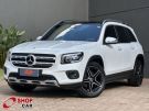 MERCEDES-BENZ GLB 200 Progressive 1.3T 16v Branca