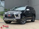 MITSUBISHI Pajero Sport HPE-S 2.4TDi 16v 4x4 Preta