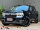 FORD Maverick Lariat FX4 2.0T 16v AWD Preta