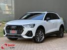 AUDI Q3 Performance Black 2.0 TFSi 16v Quattro Branca