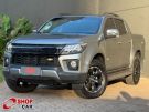 GM - Chevrolet S10 High Country 2.8CTDi 16v 4x4 C.D. Prata