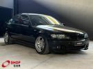 BMW 330i MotorSport 3.0 24v Preta
