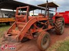 MASSEY FERGUSON 95X Vermelha