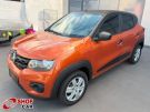 RENAULT Kwid Zen 1.0 12v Laranja
