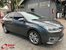 TOYOTA Corolla XEi 2.0 16v Cinza
