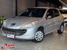 PEUGEOT 207 XR 1.4 4p. Prata