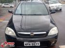 GM - Chevrolet Montana Conquest 1.4 Preta