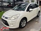 CITROËN C3 Hatch Tendance 1.5 Branca