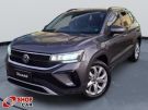 VW - Volkswagen Taos Comfortline 1.4 16v TSi Cinza