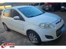 FIAT Palio Attractive 1.0 4p. Branca