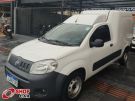 FIAT Fiorino Furgão Hard Working 1.4 Branca