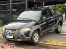 FIAT Strada Adventure 1.8 16v C.E. Preta
